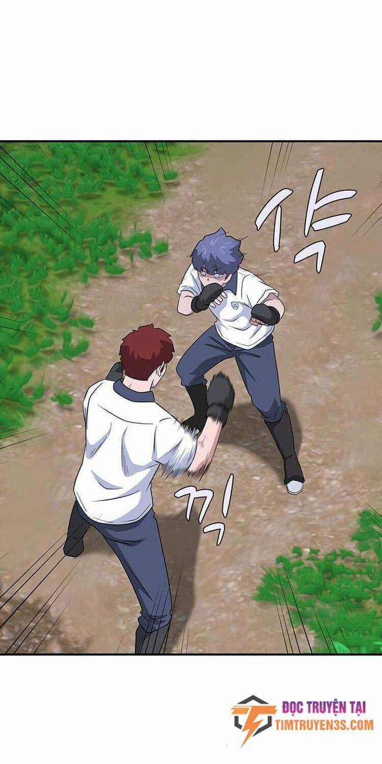 Quy Luật Hệ Thống Chapter 44 trang 64