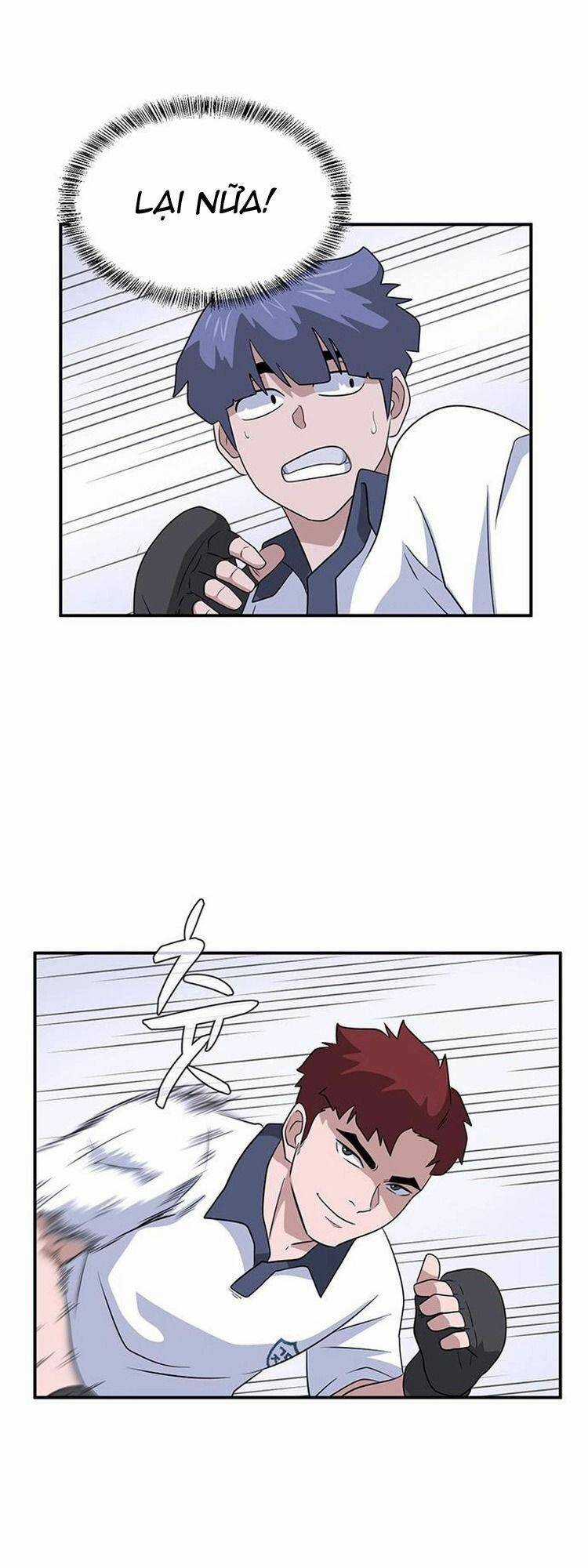 Quy Luật Hệ Thống Chapter 44 trang 65