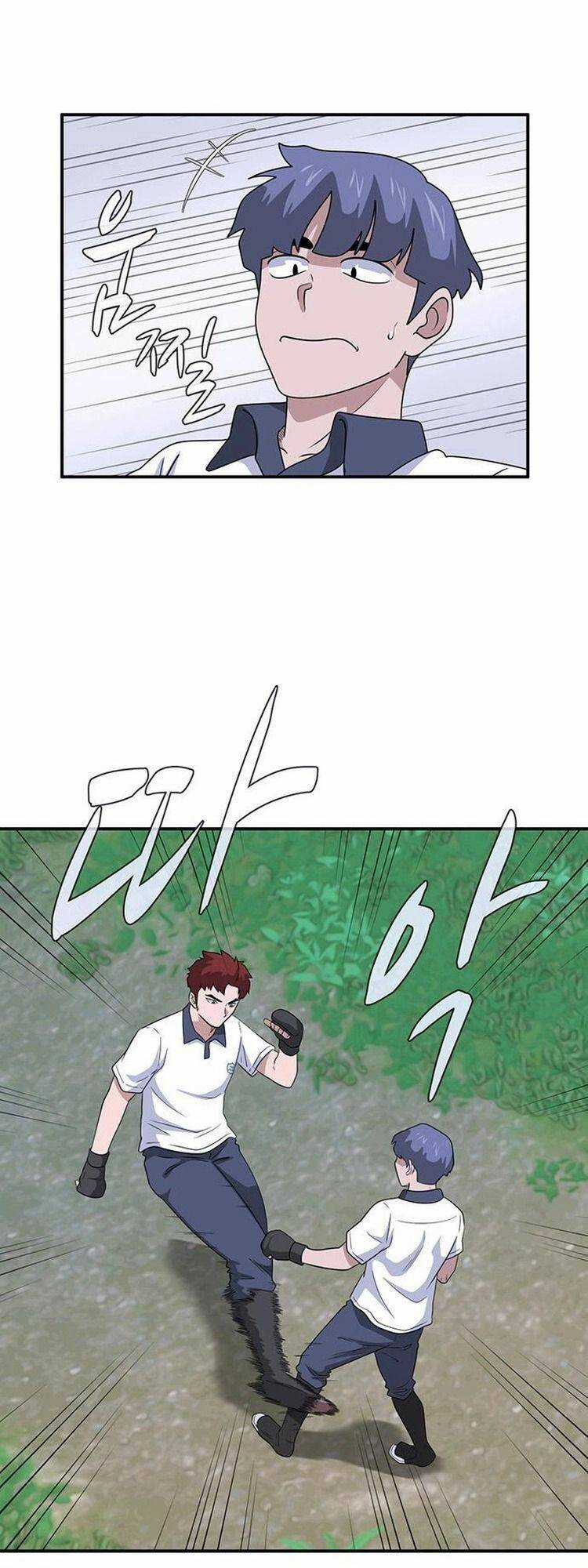 Quy Luật Hệ Thống Chapter 44 trang 66