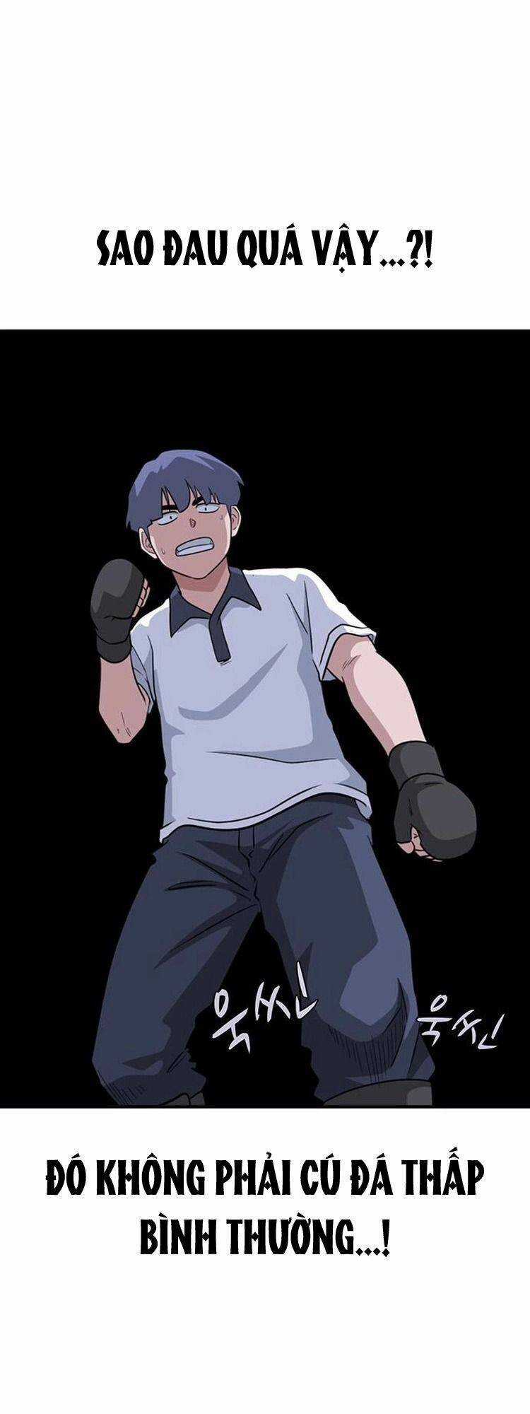 Quy Luật Hệ Thống Chapter 44 trang 67