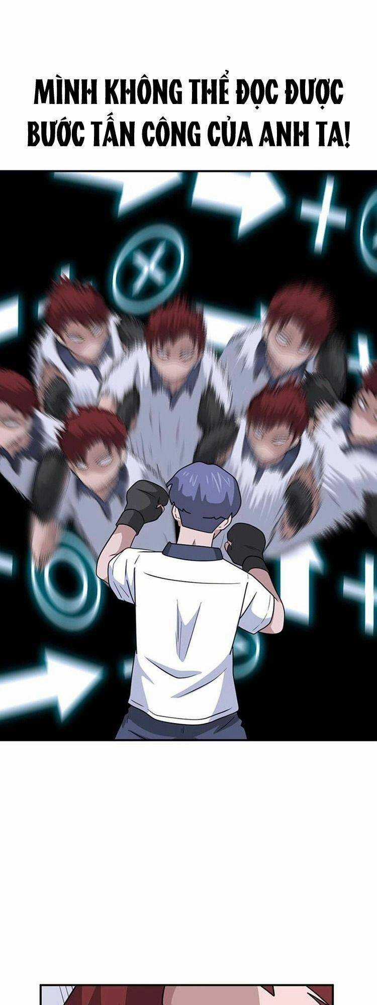 Quy Luật Hệ Thống Chapter 44 trang 70