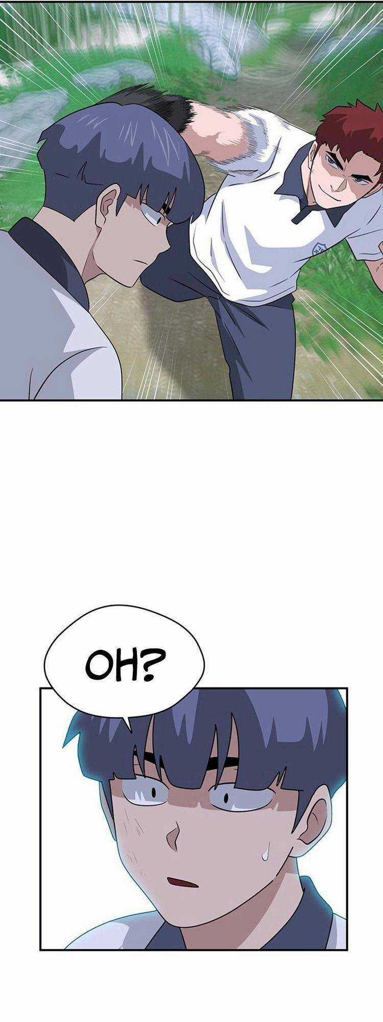 Quy Luật Hệ Thống Chapter 44 trang 73