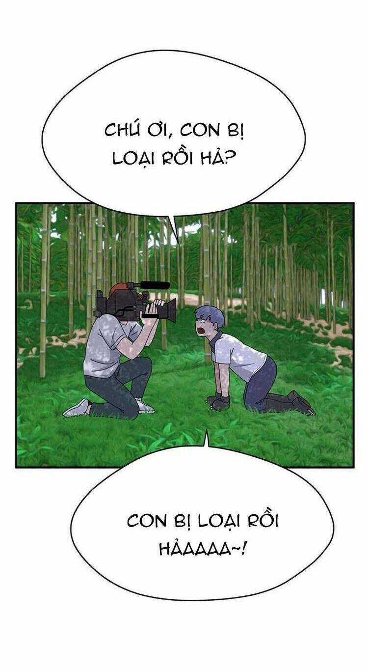 Quy Luật Hệ Thống Chapter 45 trang 10