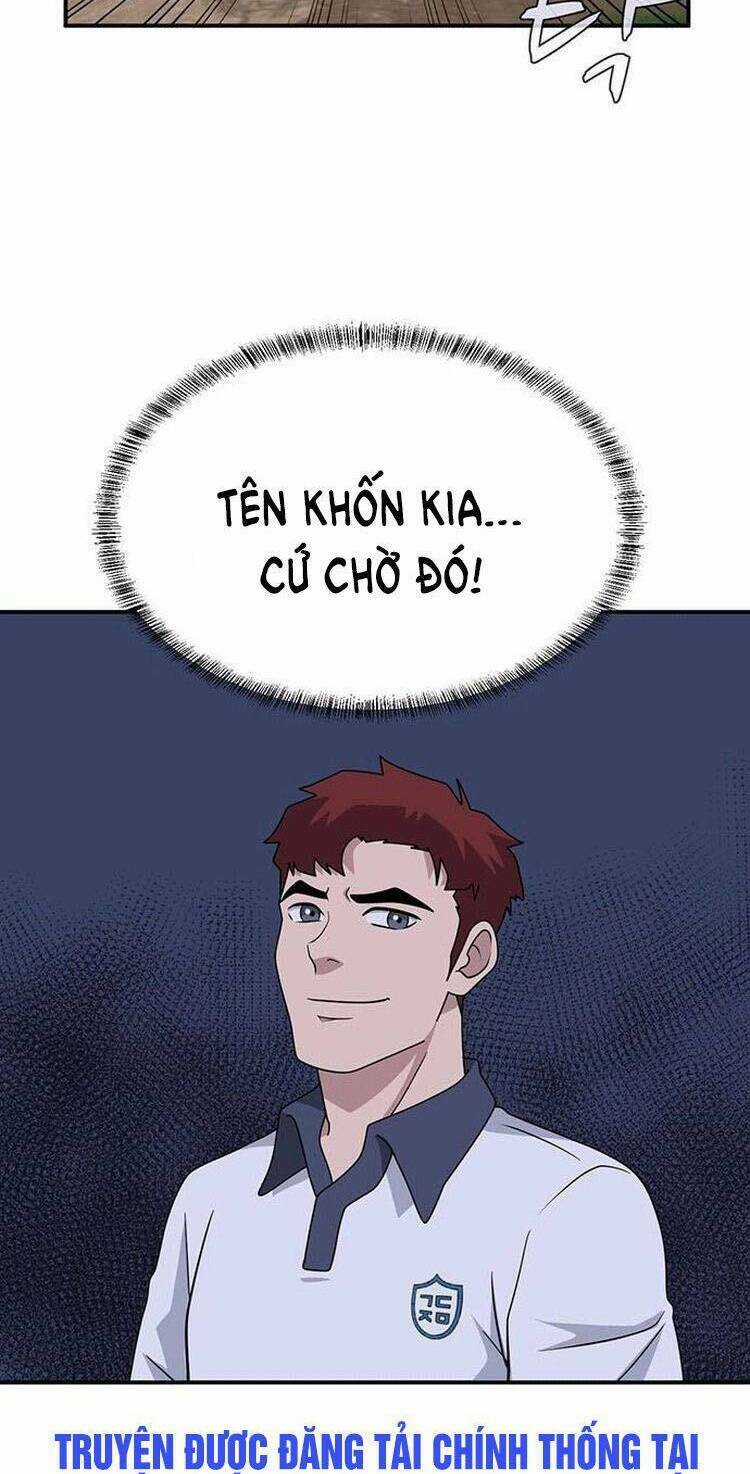 Quy Luật Hệ Thống Chapter 45 trang 16