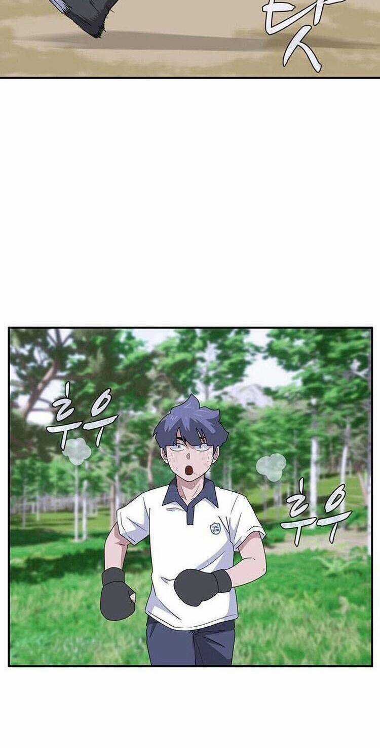 Quy Luật Hệ Thống Chapter 45 trang 20