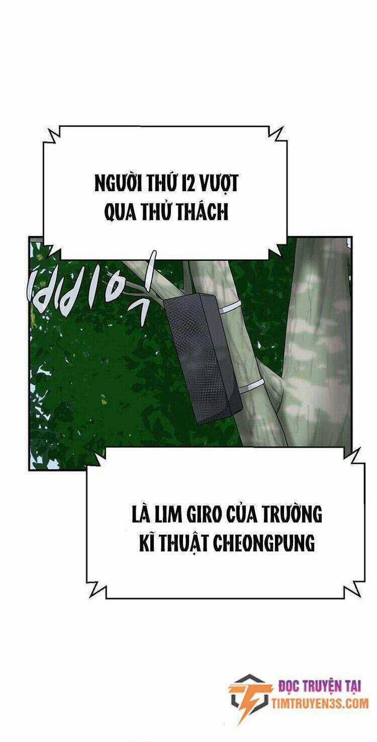 Quy Luật Hệ Thống Chapter 45 trang 21