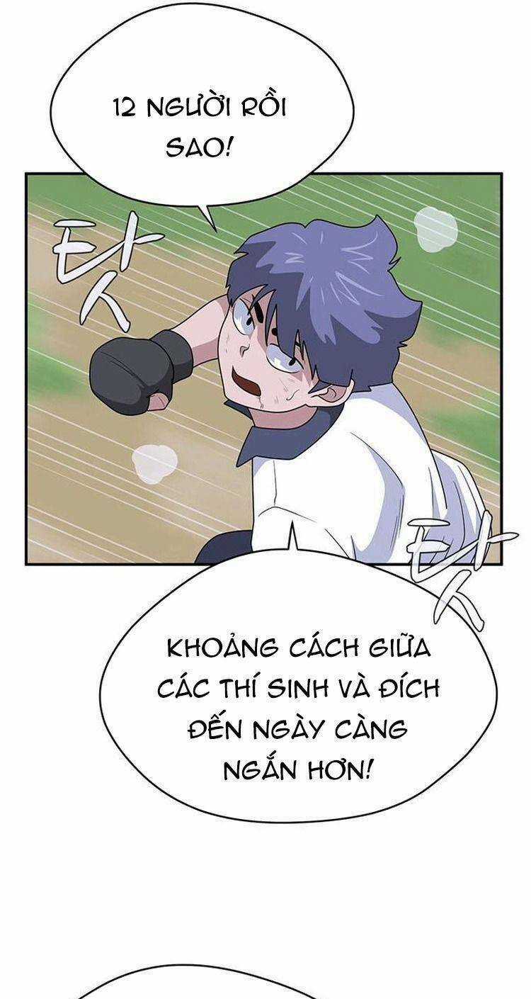 Quy Luật Hệ Thống Chapter 45 trang 22