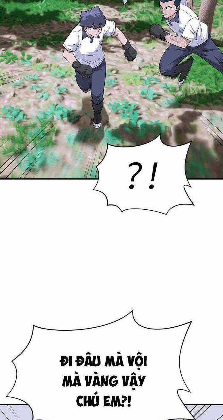 Quy Luật Hệ Thống Chapter 45 trang 24