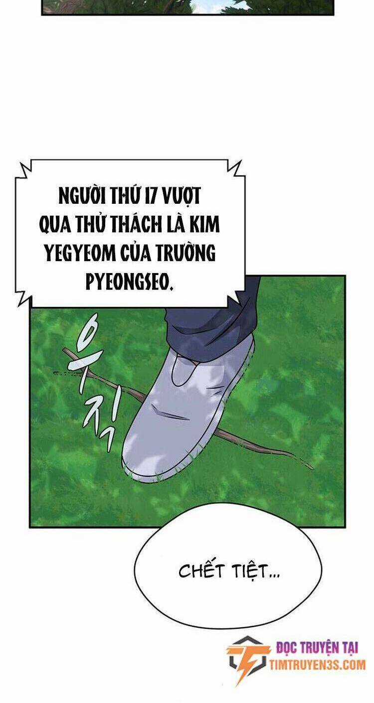 Quy Luật Hệ Thống Chapter 45 trang 31