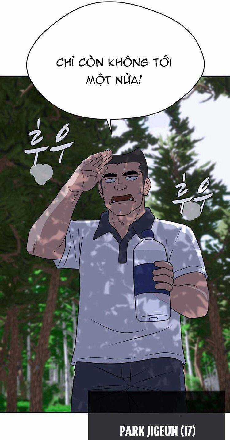 Quy Luật Hệ Thống Chapter 45 trang 32