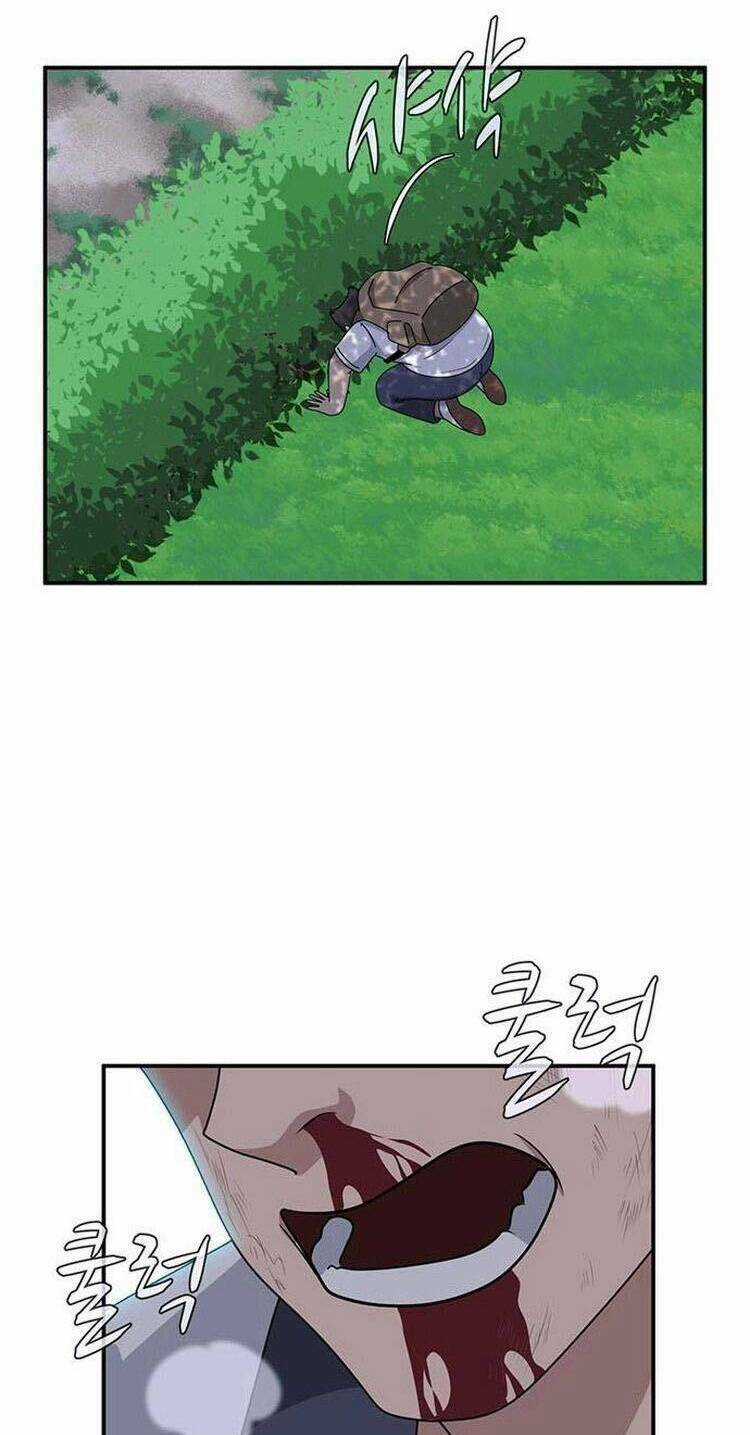 Quy Luật Hệ Thống Chapter 45 trang 34