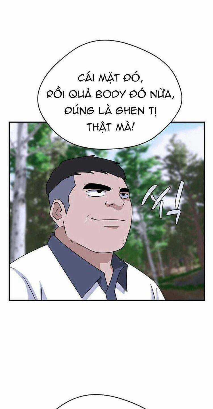 Quy Luật Hệ Thống Chapter 45 trang 38