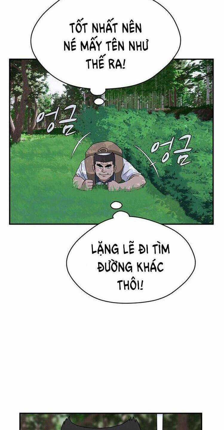 Quy Luật Hệ Thống Chapter 45 trang 39