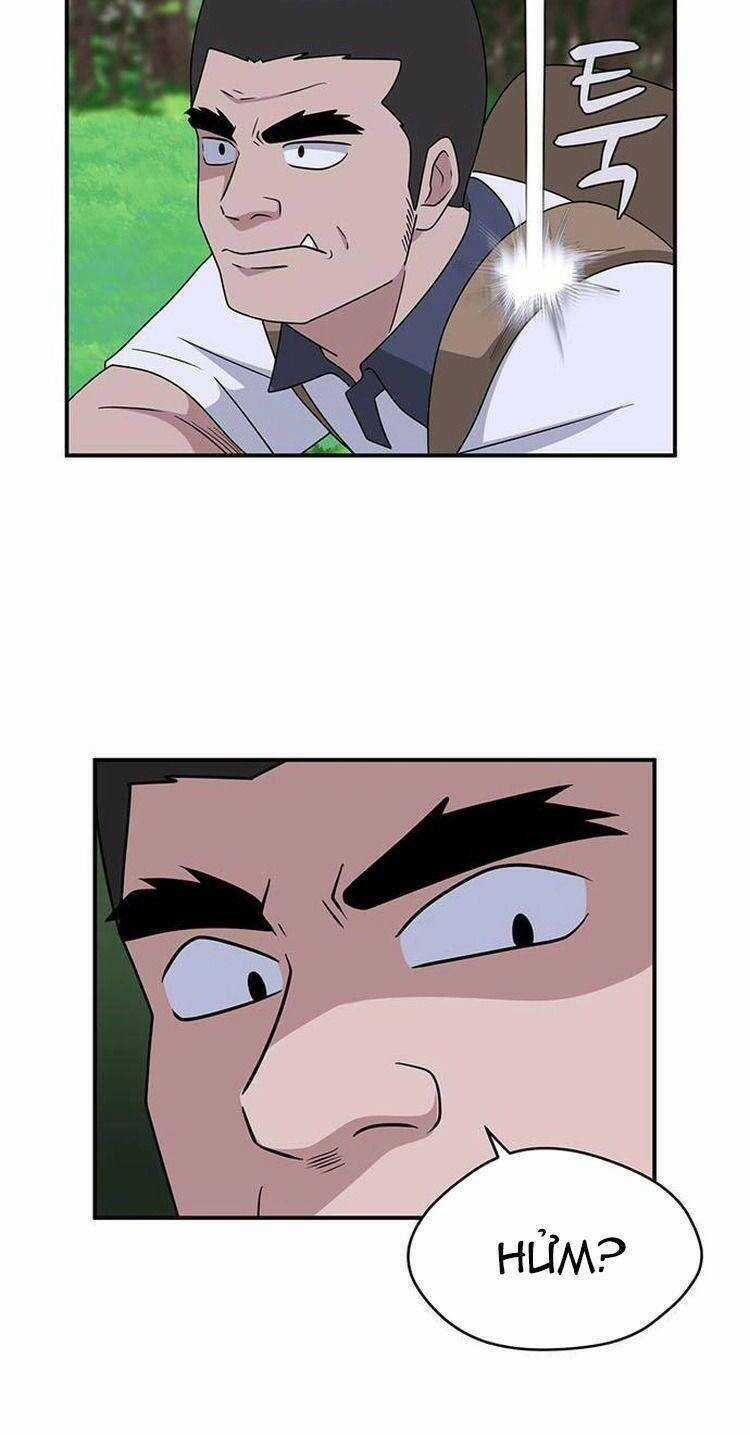 Quy Luật Hệ Thống Chapter 45 trang 40