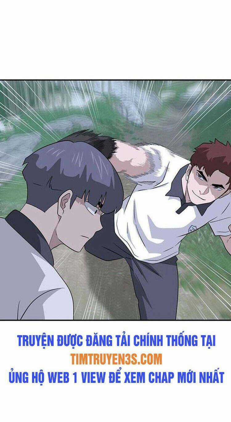 Quy Luật Hệ Thống Chapter 45 trang 6