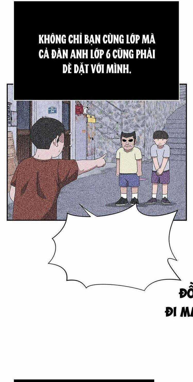 Quy Luật Hệ Thống Chapter 45 trang 75