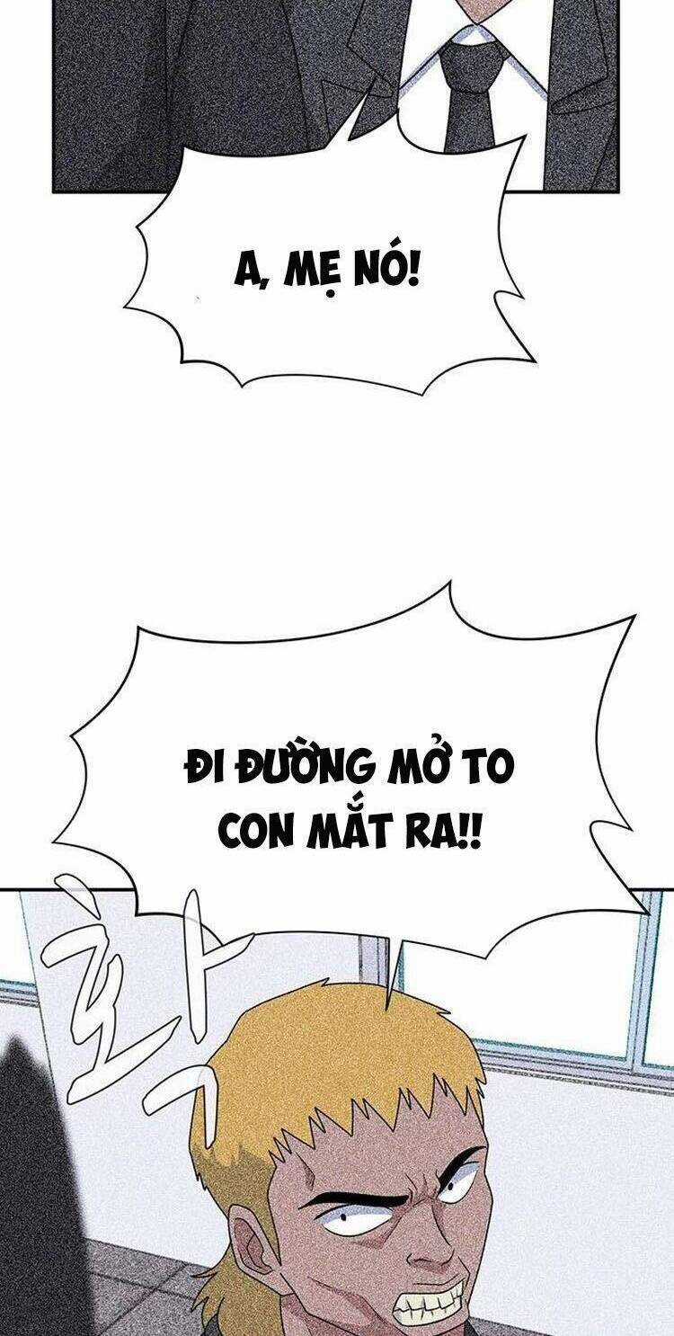 Quy Luật Hệ Thống Chapter 45 trang 77