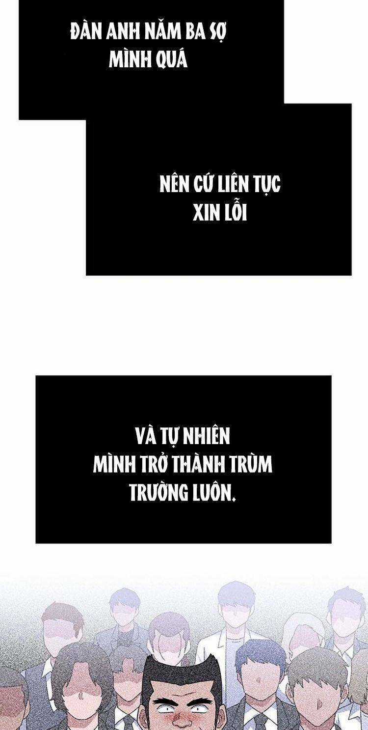 Quy Luật Hệ Thống Chapter 45 trang 80