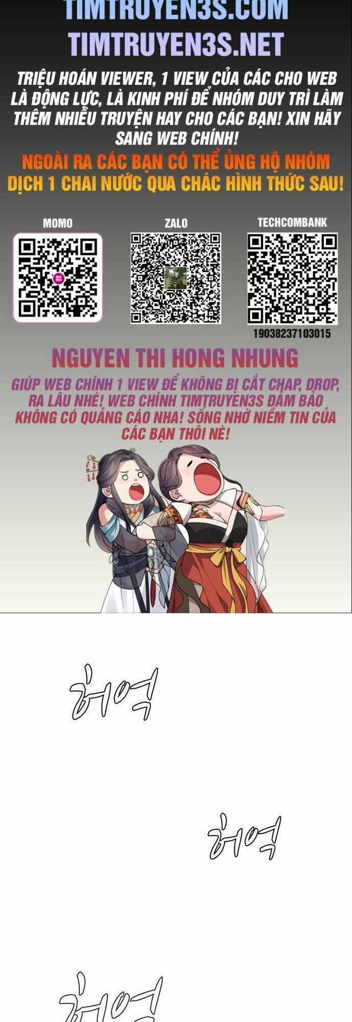 Quy Luật Hệ Thống Chapter 46 trang 1