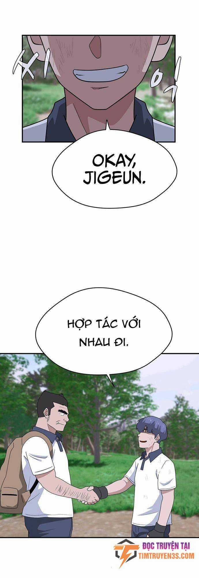 Quy Luật Hệ Thống Chapter 46 trang 10