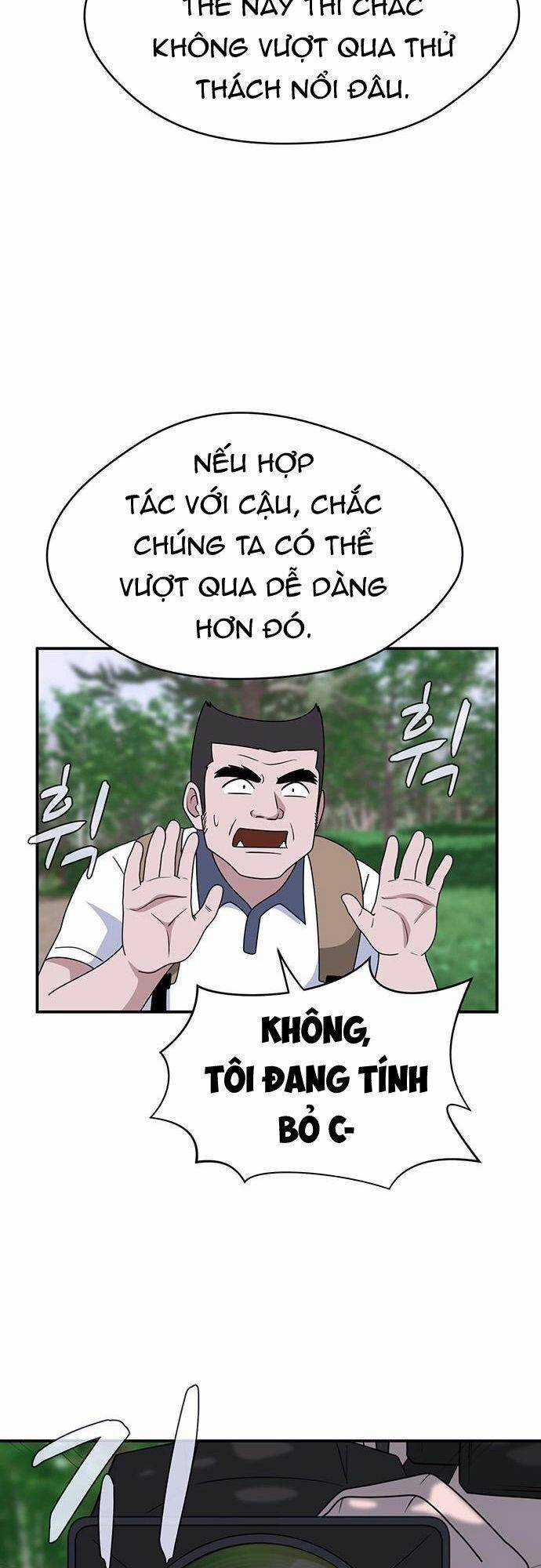 Quy Luật Hệ Thống Chapter 46 trang 12