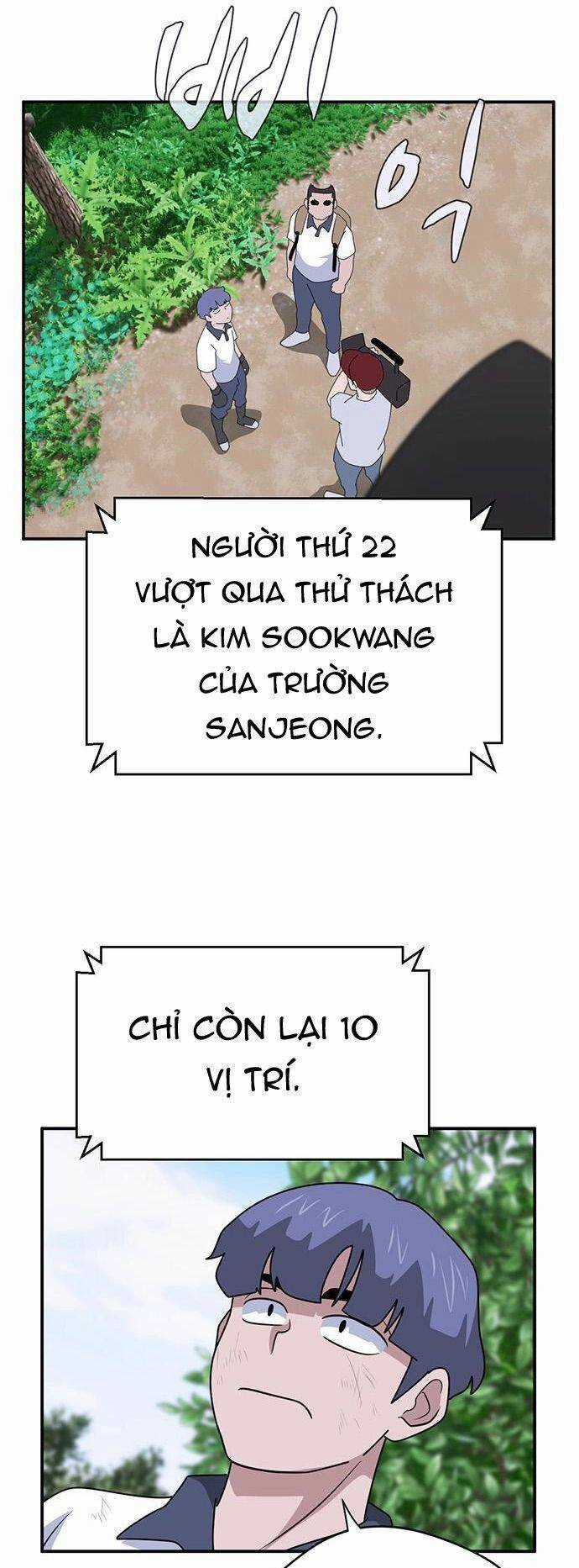 Quy Luật Hệ Thống Chapter 46 trang 14