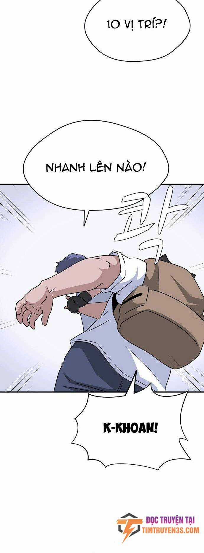 Quy Luật Hệ Thống Chapter 46 trang 15