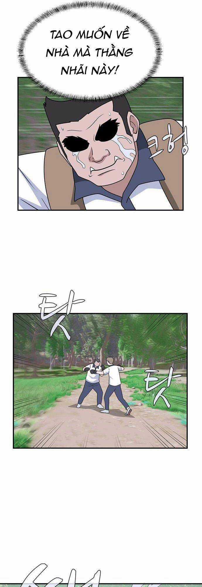 Quy Luật Hệ Thống Chapter 46 trang 16