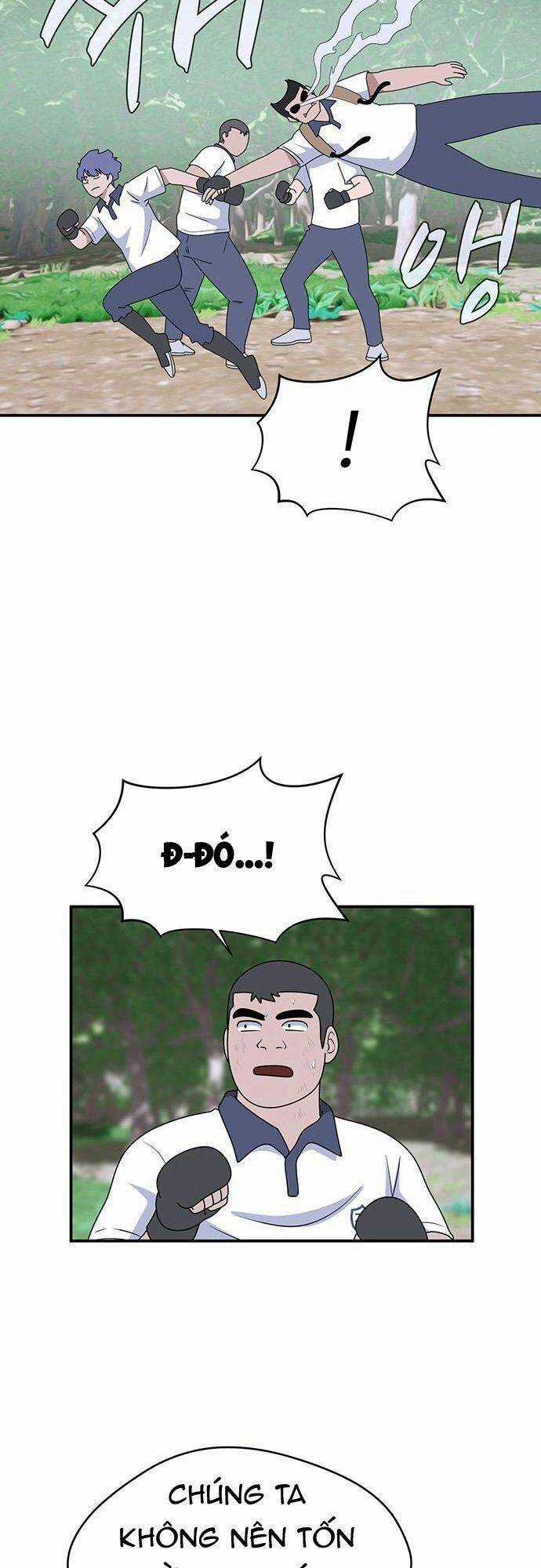 Quy Luật Hệ Thống Chapter 46 trang 17