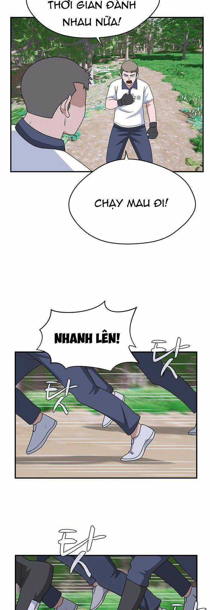 Quy Luật Hệ Thống Chapter 46 trang 18