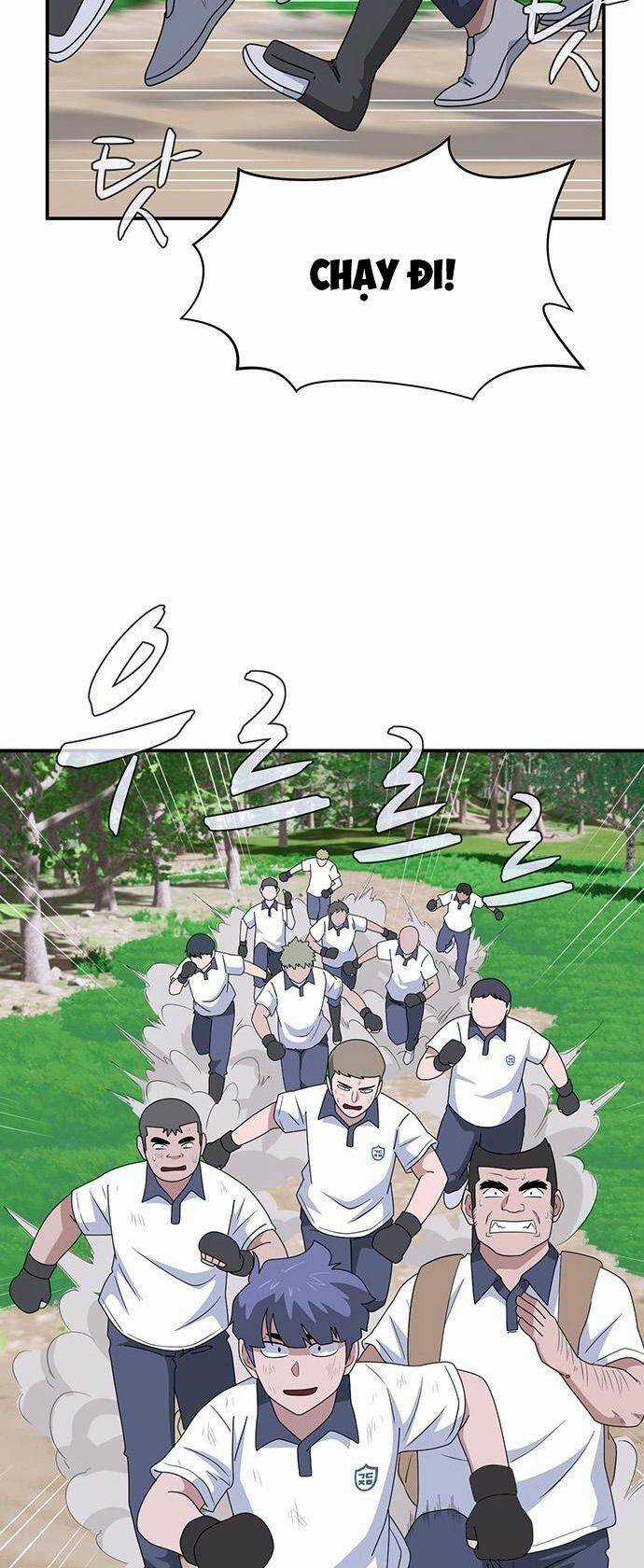 Quy Luật Hệ Thống Chapter 46 trang 19