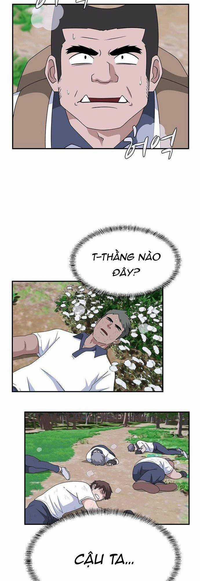 Quy Luật Hệ Thống Chapter 46 trang 2