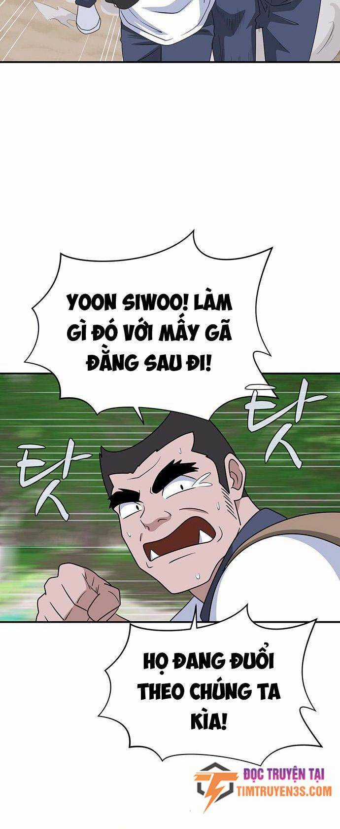 Quy Luật Hệ Thống Chapter 46 trang 20