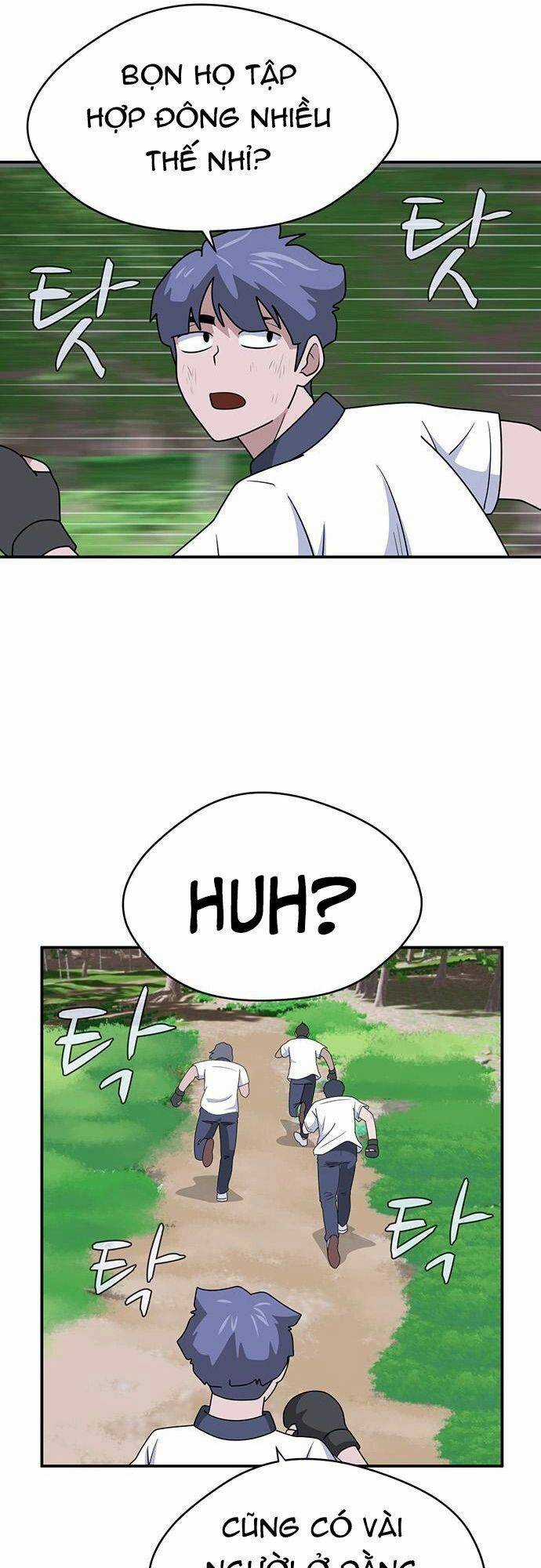 Quy Luật Hệ Thống Chapter 46 trang 21