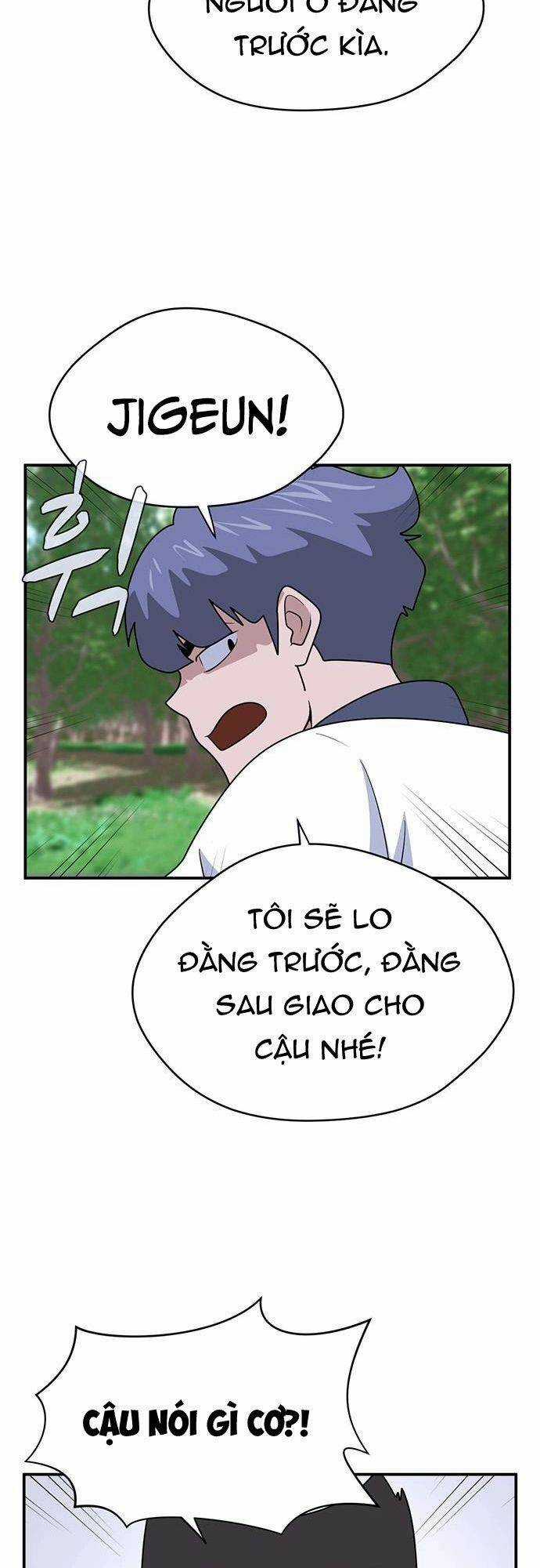 Quy Luật Hệ Thống Chapter 46 trang 22