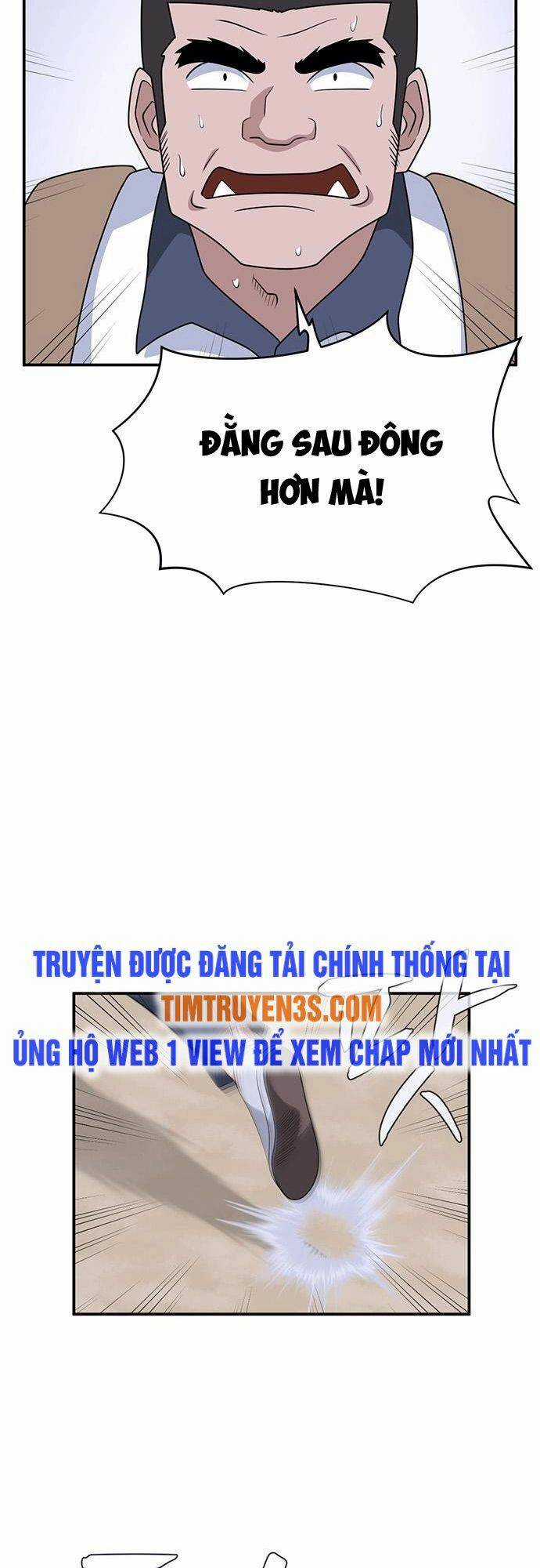 Quy Luật Hệ Thống Chapter 46 trang 23