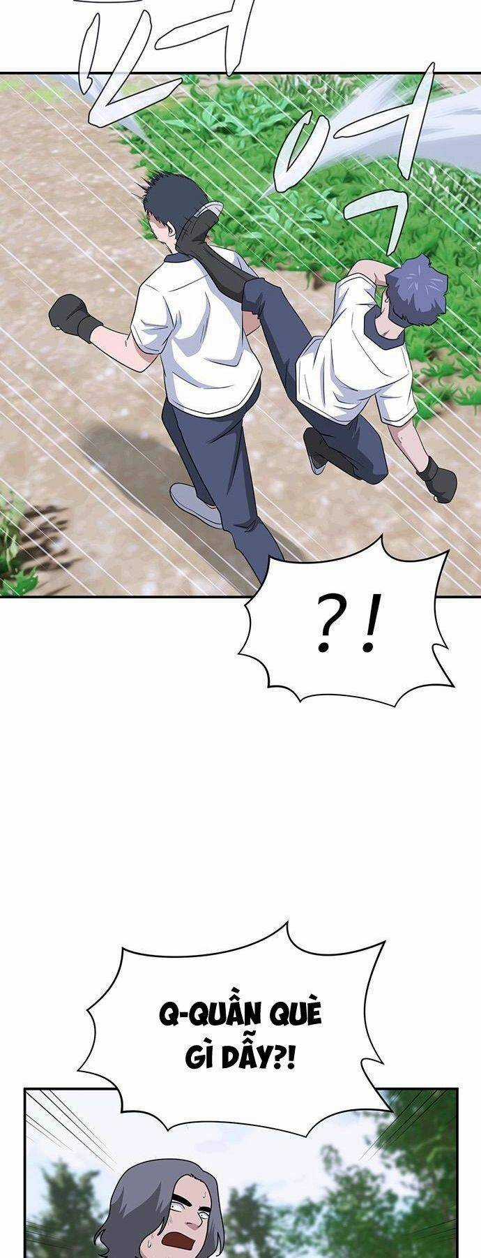 Quy Luật Hệ Thống Chapter 46 trang 24