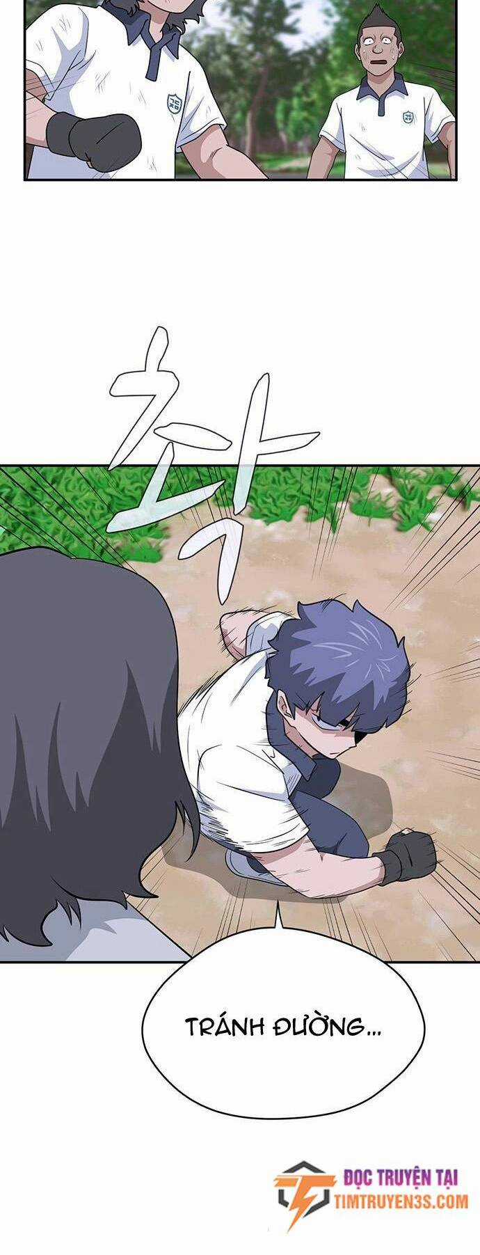 Quy Luật Hệ Thống Chapter 46 trang 25