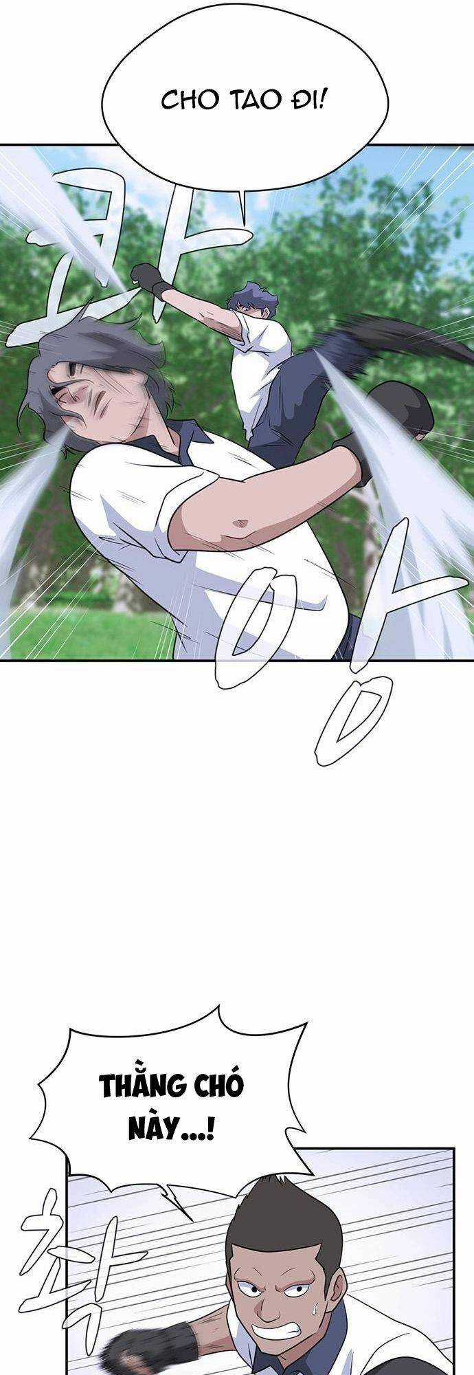 Quy Luật Hệ Thống Chapter 46 trang 26