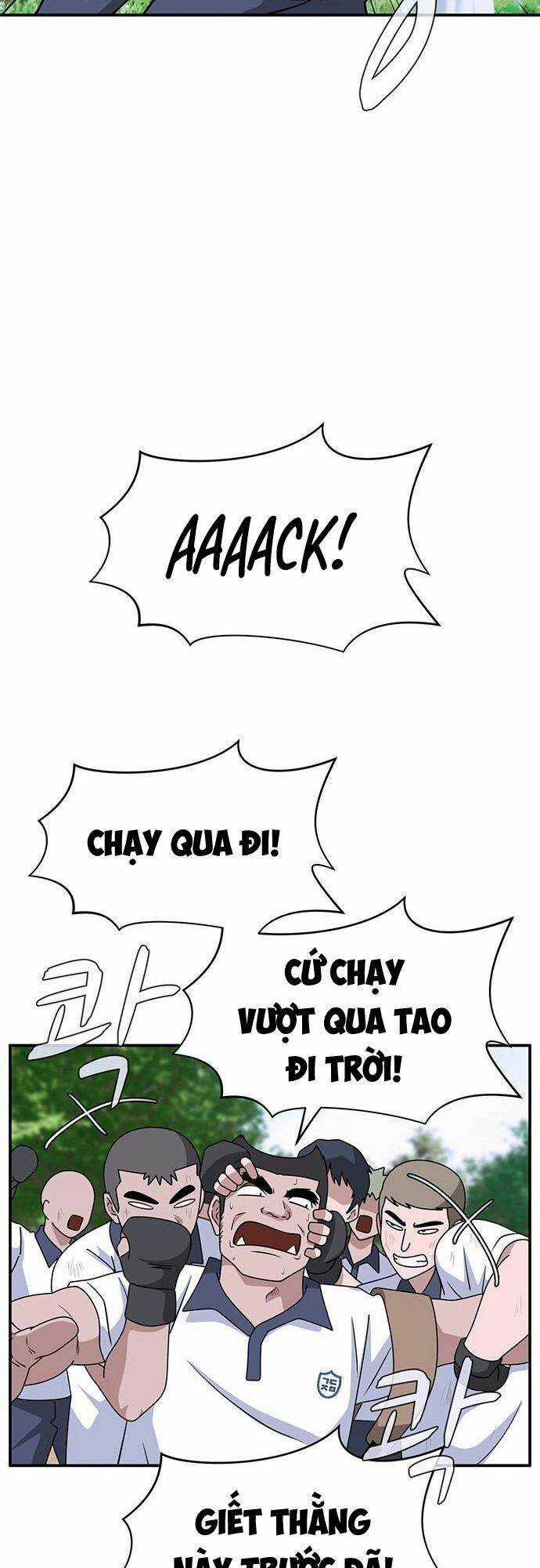 Quy Luật Hệ Thống Chapter 46 trang 28