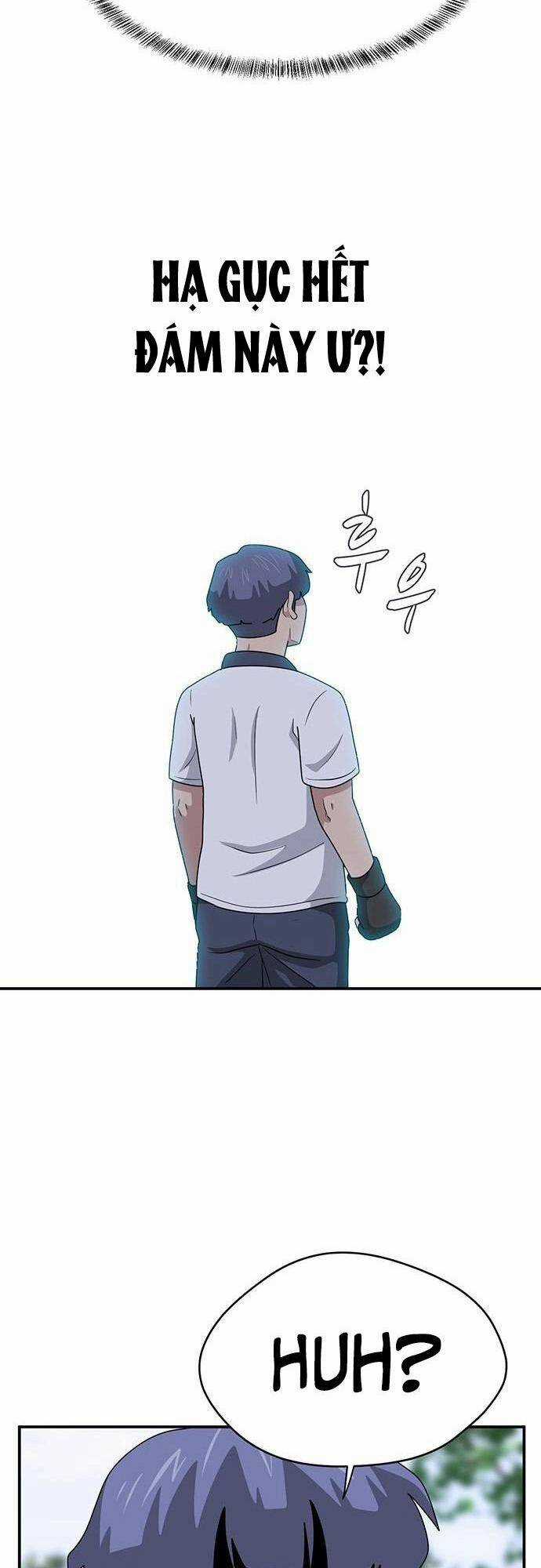 Quy Luật Hệ Thống Chapter 46 trang 3