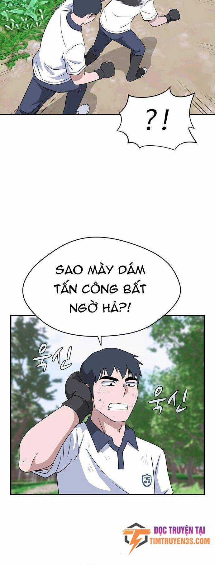 Quy Luật Hệ Thống Chapter 46 trang 30