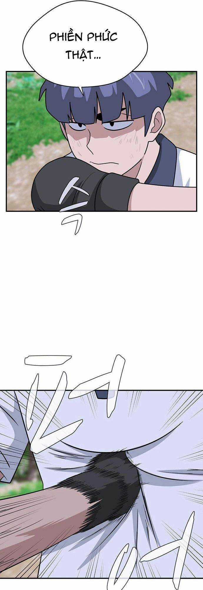 Quy Luật Hệ Thống Chapter 46 trang 31