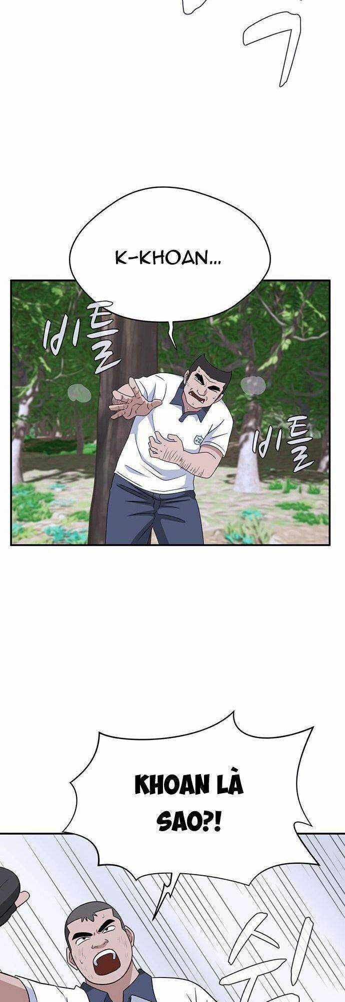 Quy Luật Hệ Thống Chapter 46 trang 32