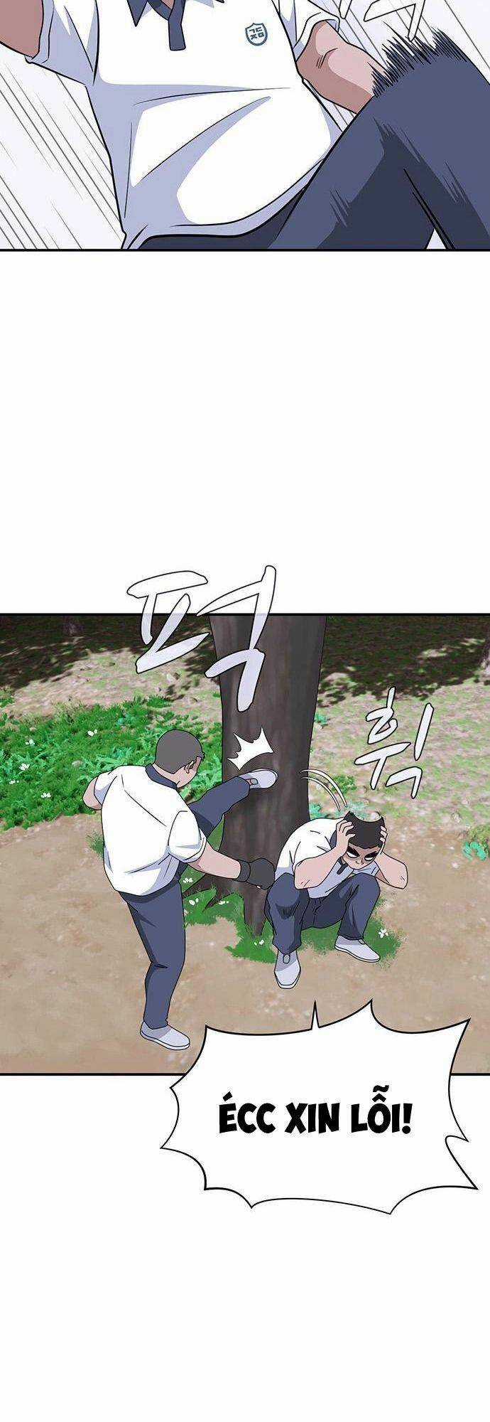 Quy Luật Hệ Thống Chapter 46 trang 33