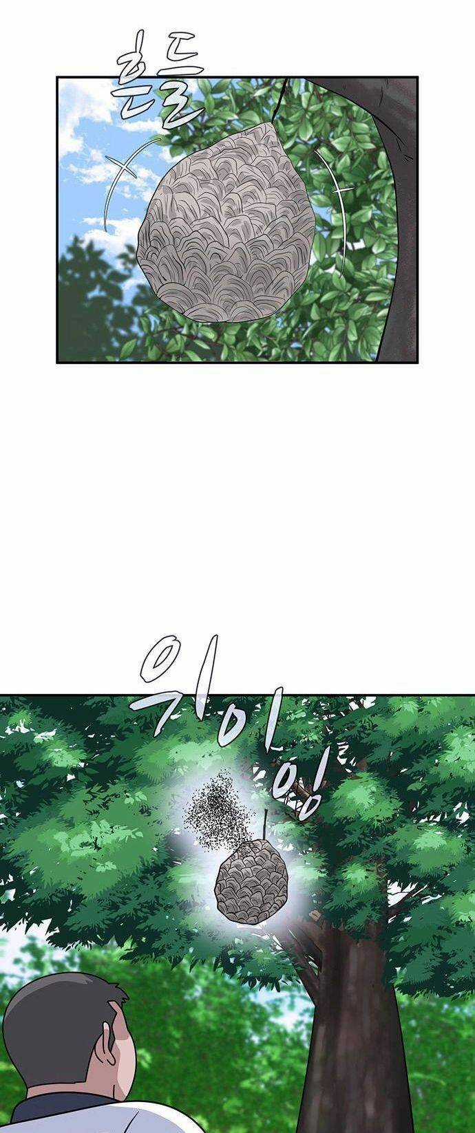 Quy Luật Hệ Thống Chapter 46 trang 34