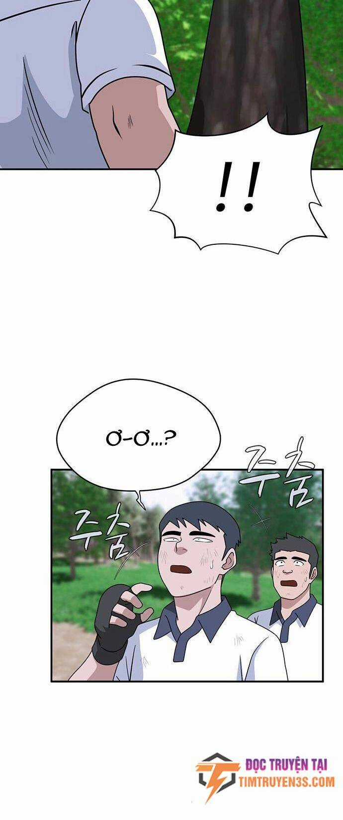 Quy Luật Hệ Thống Chapter 46 trang 35