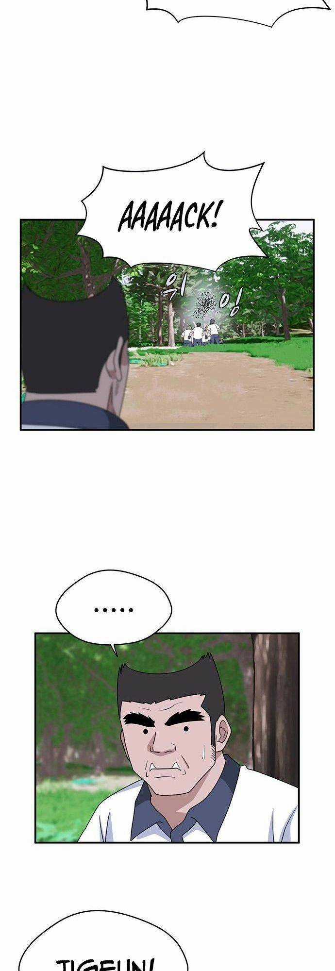 Quy Luật Hệ Thống Chapter 46 trang 37