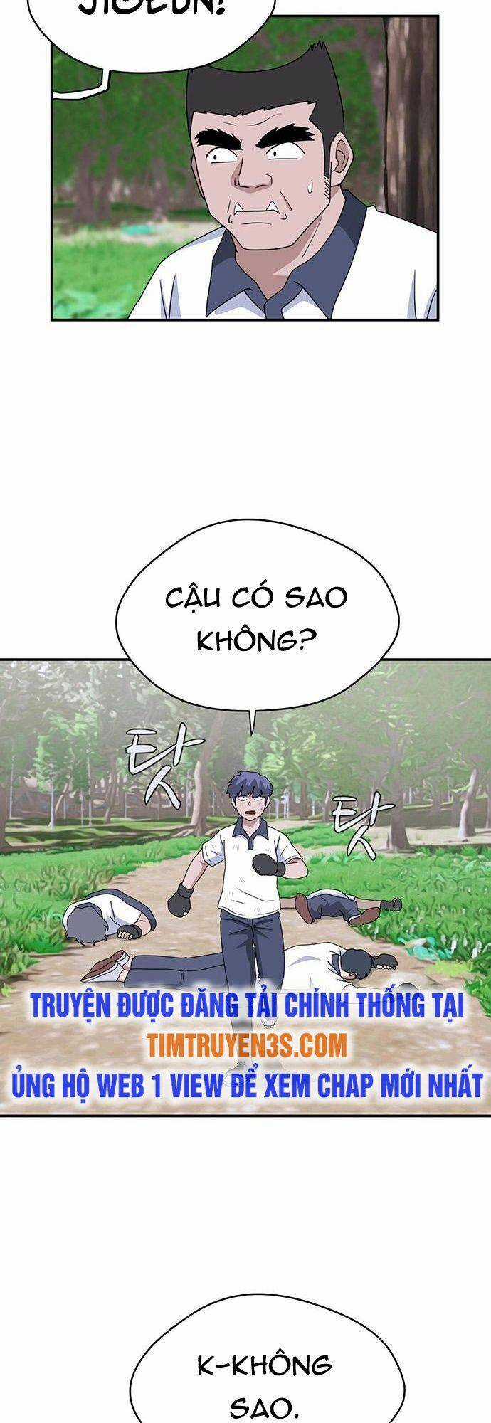 Quy Luật Hệ Thống Chapter 46 trang 38