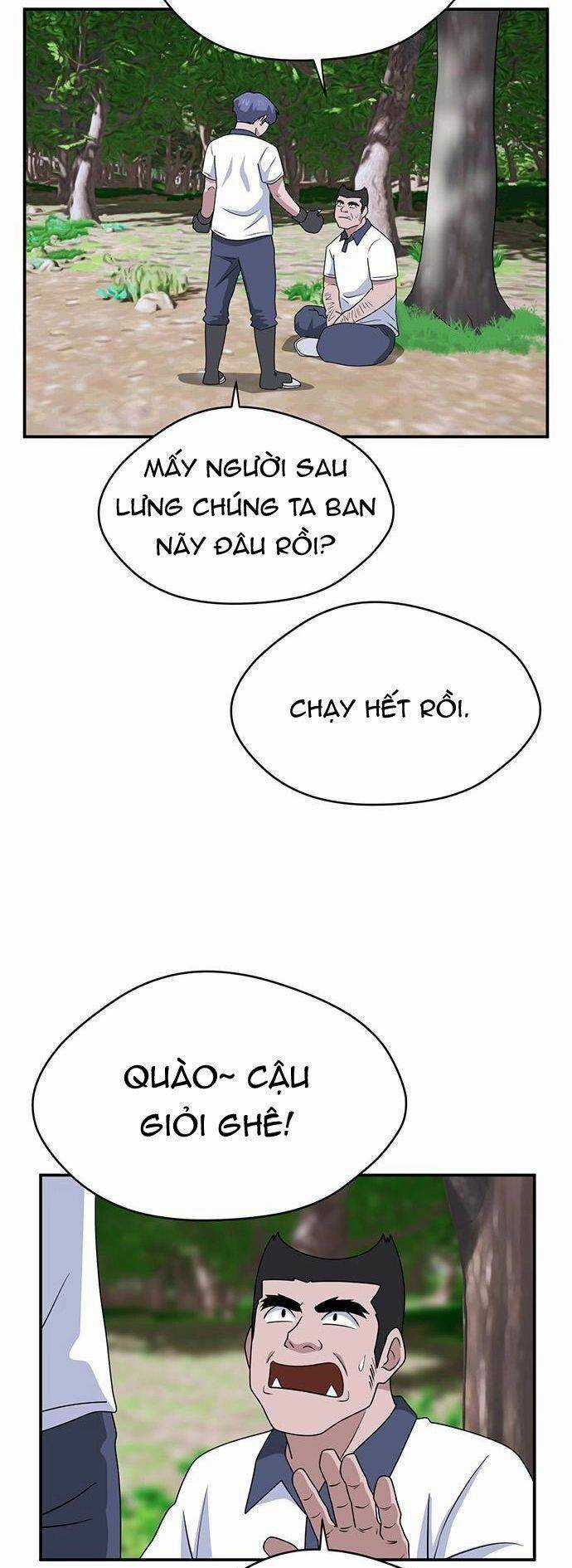 Quy Luật Hệ Thống Chapter 46 trang 39